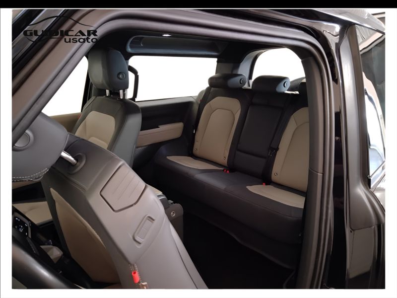 GuidiCar - LAND ROVER Defender 2022 Defender 90 3.0d i6 mhev X-Dynamic S awd 200cv auto Usato